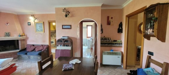 5 غرف نوم شقة في Mentana, Italy رقم 376862 10