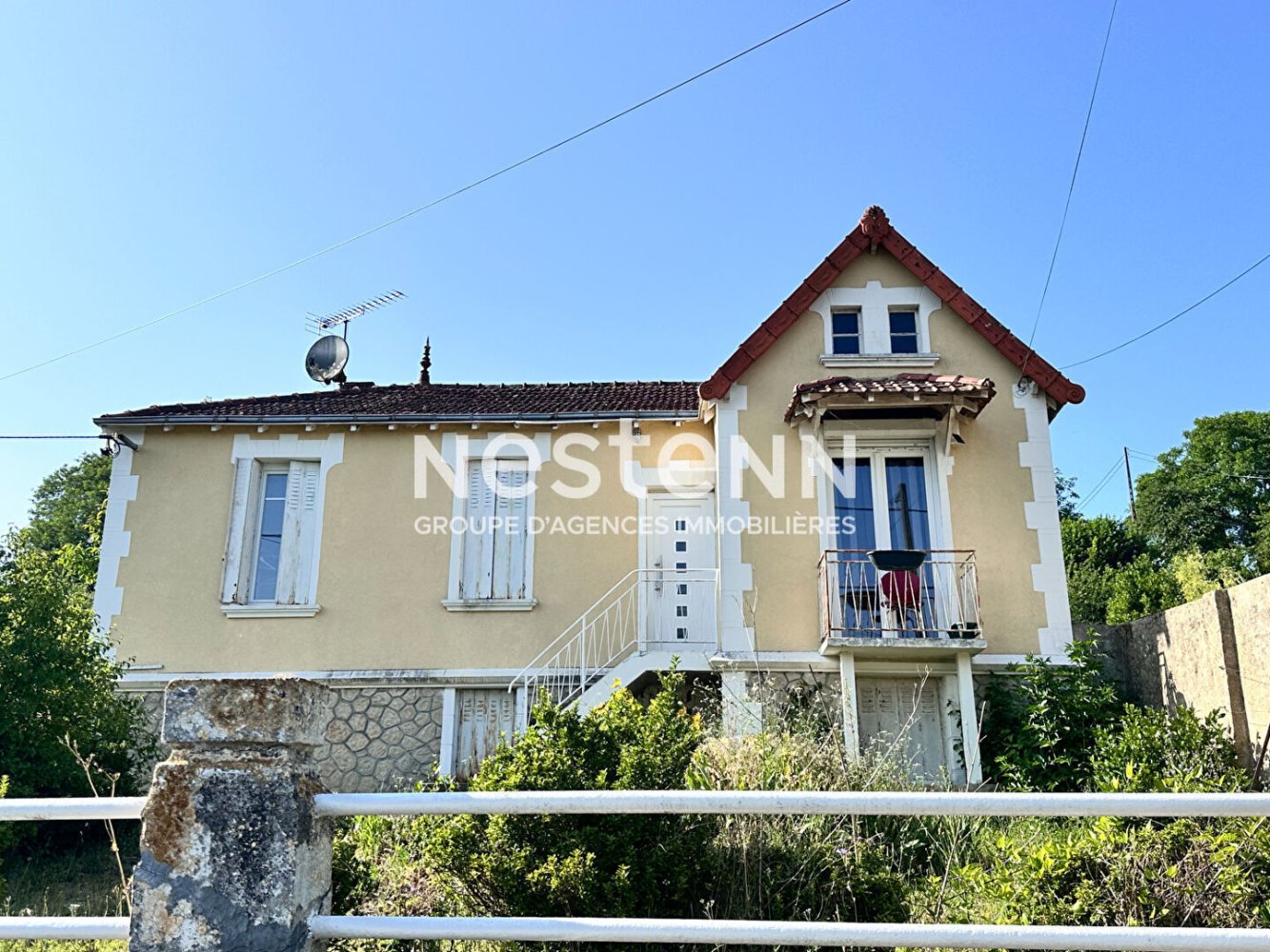 Дом с 2 спальнями в Сарта, Франция № 278492