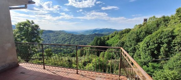 Casa de 9 habitaciónes en Pescaglia, Italy No. 281581 26