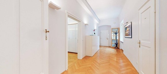 4 rooms Apartment in Vienna, Austria No. 147464 18