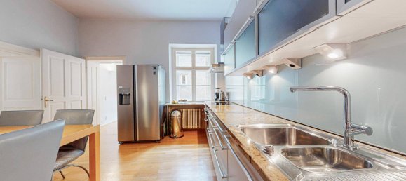 4 rooms Apartment in Vienna, Austria No. 147464 17