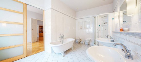 4 rooms Apartment in Vienna, Austria No. 147464 10