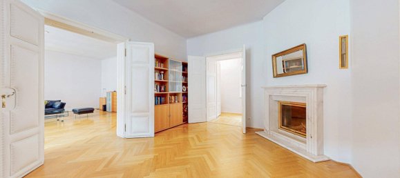 4 rooms Apartment in Vienna, Austria No. 147464 5