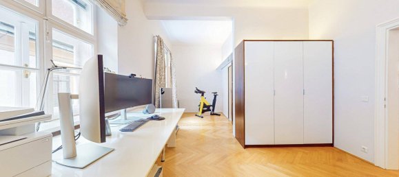 4 rooms Apartment in Vienna, Austria No. 147464 14