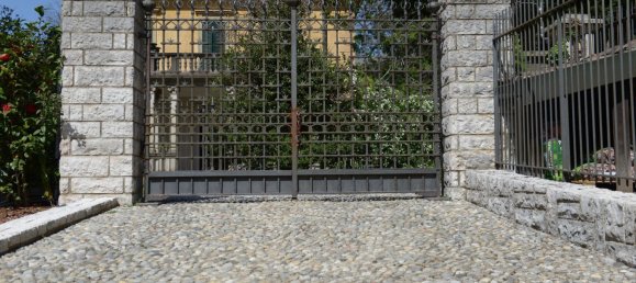 13-Zimmer Villa in Varese, Italy, Nr. 18951 8