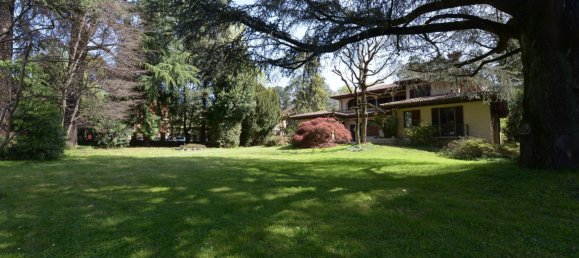 13-Zimmer Villa in Varese, Italy, Nr. 18951 29