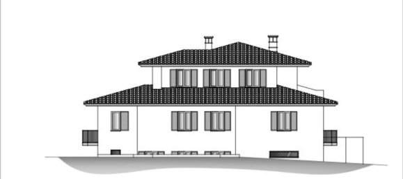 13-Zimmer Villa in Varese, Italy, Nr. 18951 13