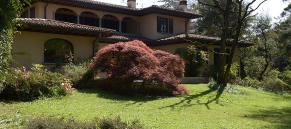 13-Zimmer Villa in Varese, Italy, Nr. 18951 32