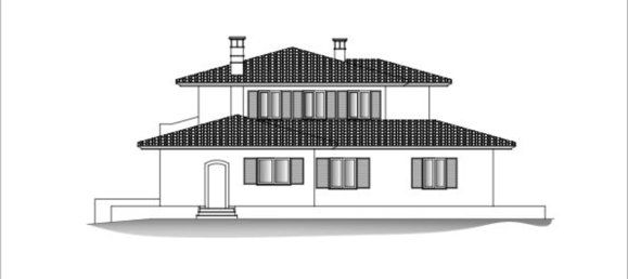 13-Zimmer Villa in Varese, Italy, Nr. 18951 20