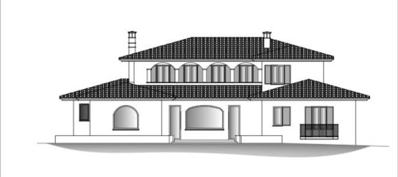 13-Zimmer Villa in Varese, Italy, Nr. 18951 21