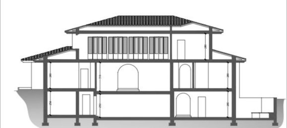 13-Zimmer Villa in Varese, Italy, Nr. 18951 22