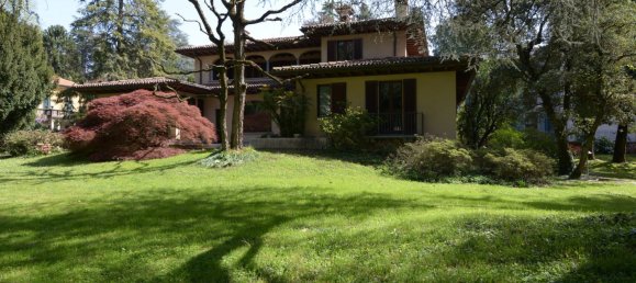13-Zimmer Villa in Varese, Italy, Nr. 18951 30