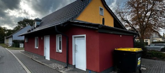 Bâtiment à Uckermark, Germany 95m² No. 363095 3