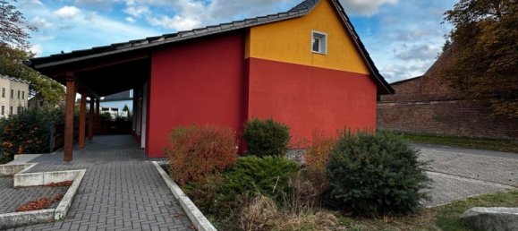 Bâtiment à Uckermark, Germany 95m² No. 363095 2