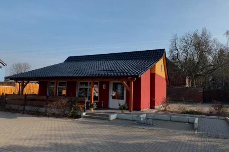 Bâtiment à Uckermark, Germany 95m² No. 363095