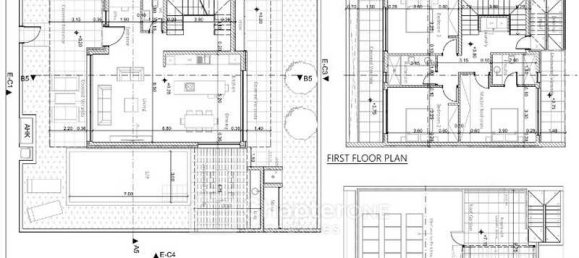 3 bedrooms Villa in Geroskípou, Cyprus No. 13473 10