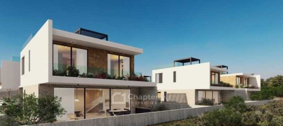 3 bedrooms Villa in Geroskípou, Cyprus No. 13473 15