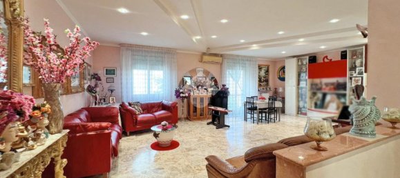 2 Schlafzimmer Wohnung in Foggia, Italy, Nr. 272046 7