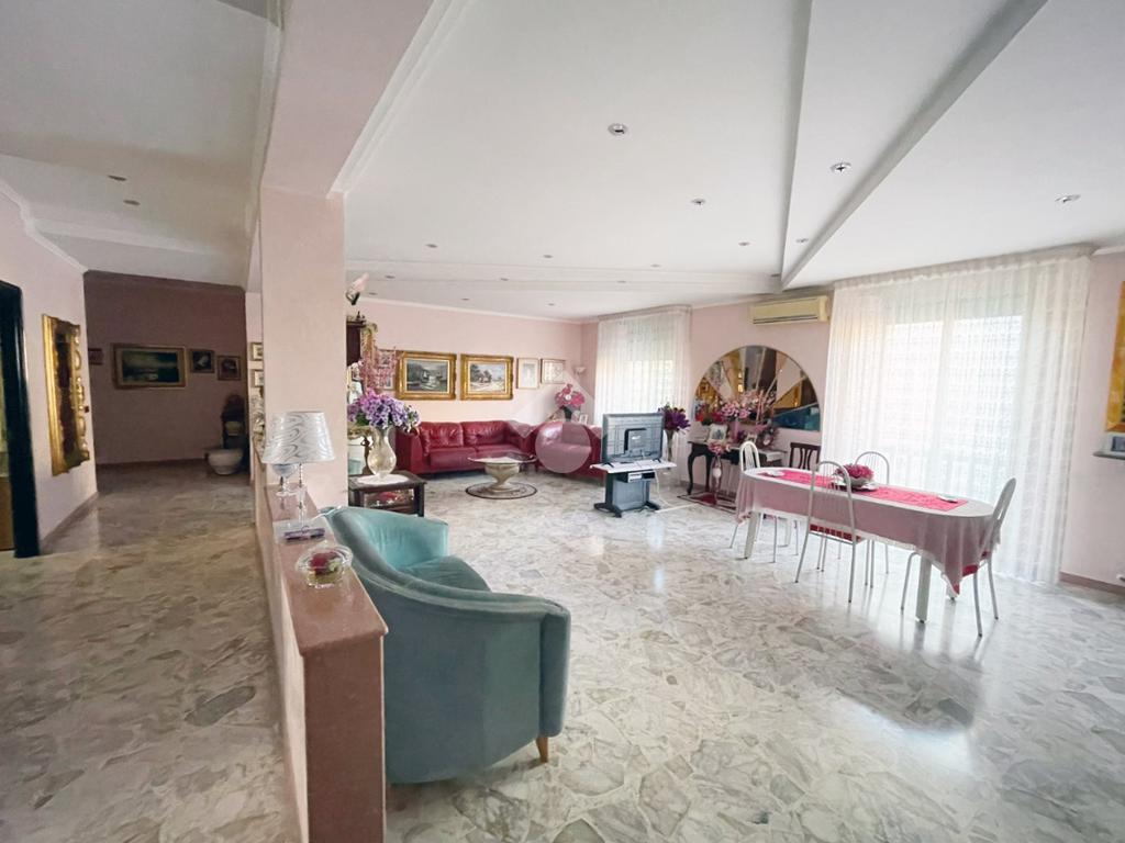 2 Schlafzimmer Wohnung in Foggia, Italy, Nr. 272046