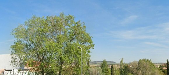 Terreno en Torres de la Alameda, Spain 5396 m² No. 166598 3