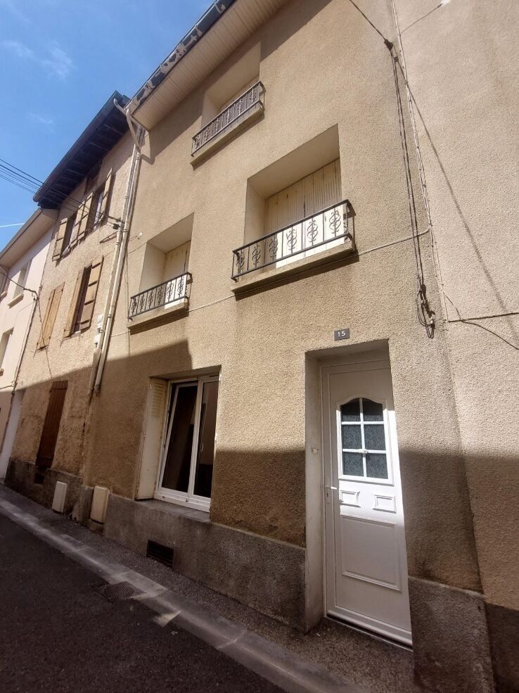 Apartamento T3 em Pamiers, France N.º 363436