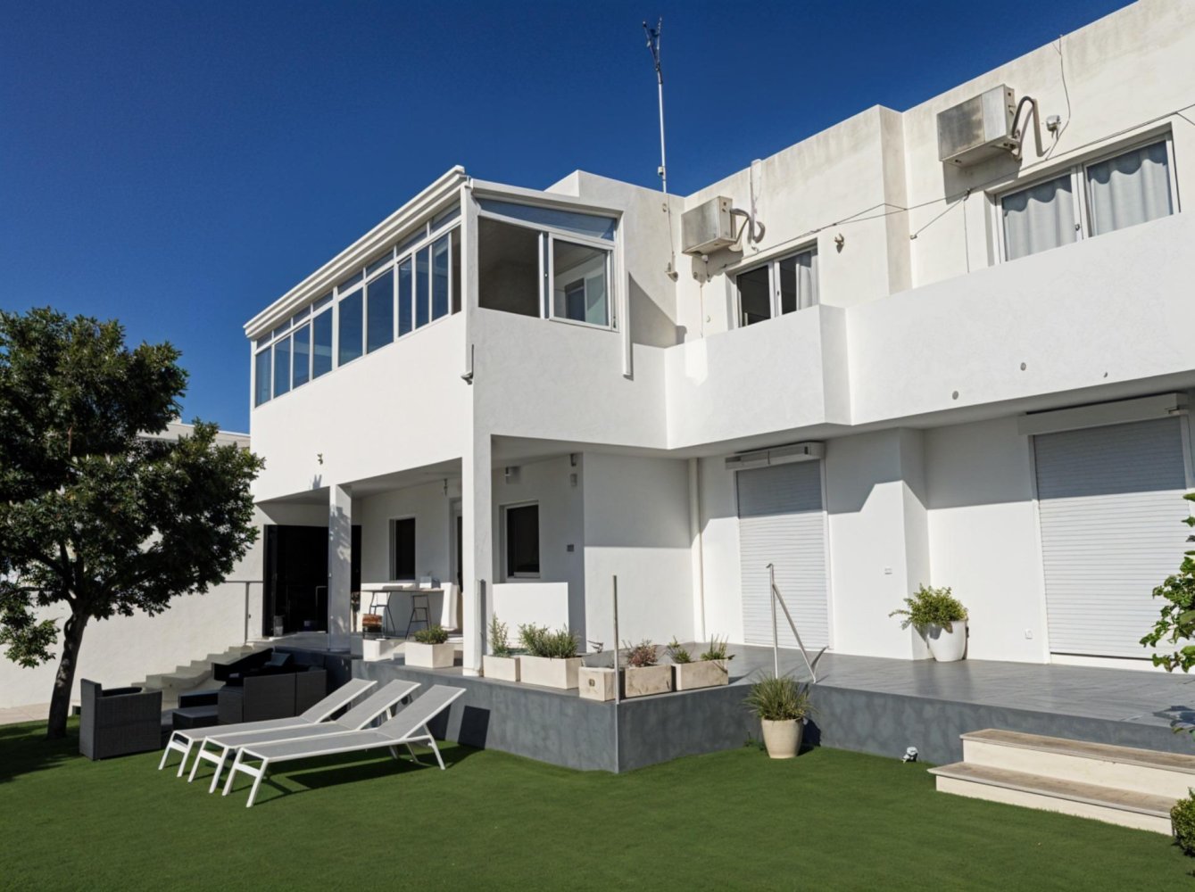 6 Schlafzimmer Wohnung in Ibiza, Spain, Nr. 146548