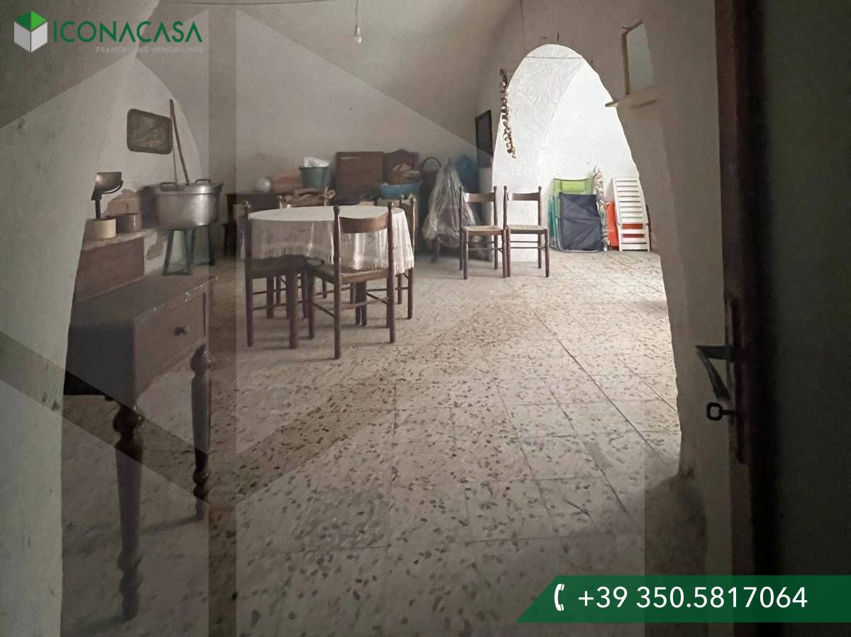 2غرفة منزل في Vico del Gargano, Italy رقم 28076