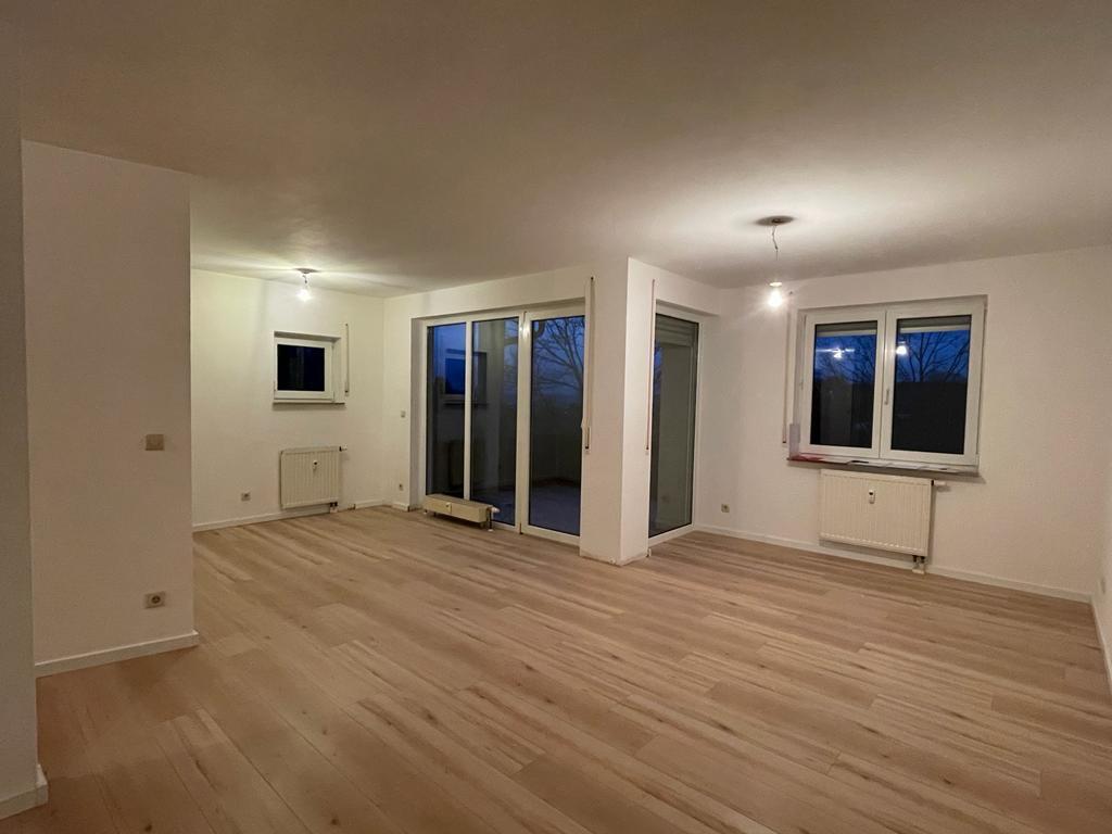 Apartamento T1 em Esslingen, Germany N.º 281656