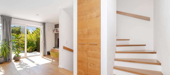 Moradia em banda T3 em Munich, Germany N.º 286374 10