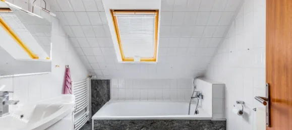 Таунхаус с 3 спальнями в Бергедорф, Германия № 105703 9