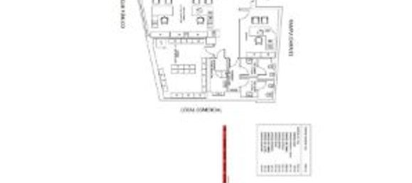 Propiedad comercial en Avilés, Spain 199 m² No. 149771 20