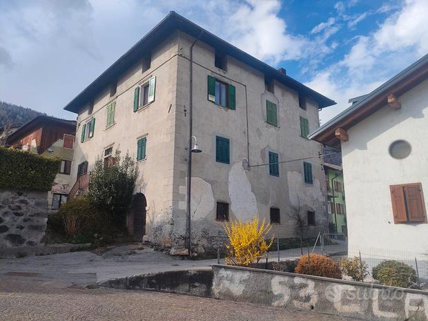5-salle Appartement à Torcegno, Italy No. 253826