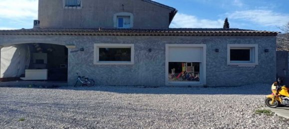 6 rooms House in Aubagne, France No. 321988 7