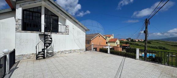 4 غرف نوم منزل في Horta, Portugal رقم 23824 25