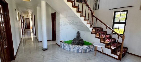 4 غرف نوم منزل في Horta, Portugal رقم 23824 29