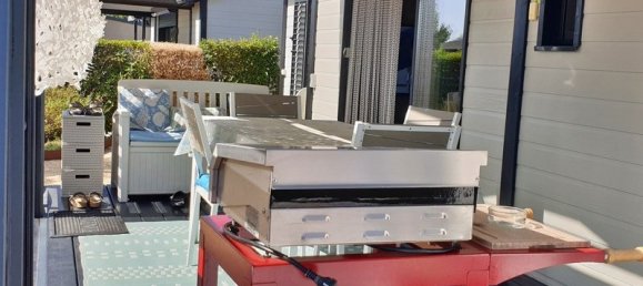 3 Schlafzimmer Haus in Pomerols, France, Nr. 185833 10