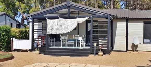 3 Schlafzimmer Haus in Pomerols, France, Nr. 185833 3