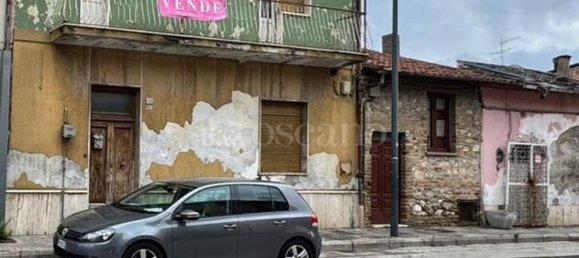 7 Schlafzimmer Haus in Avezzano, Italy, Nr. 325279 17