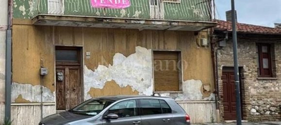 7 Schlafzimmer Haus in Avezzano, Italy, Nr. 325279 18