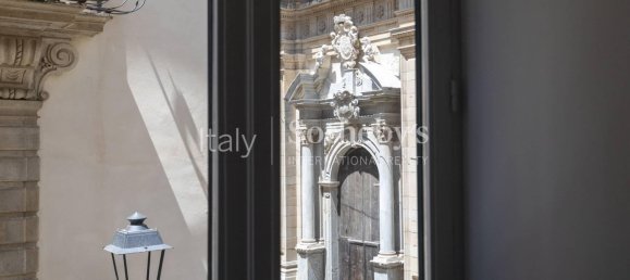 Edifício T30 em Trapani, Italy N.º 363346 15