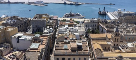 Edifício T30 em Trapani, Italy N.º 363346 2