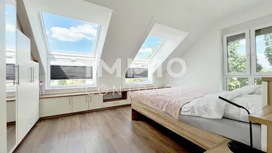2 Schlafzimmer Wohnung in Krems an der Donau, Austria, Nr. 169293