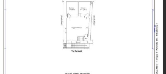 3غرفة شقة في Blera, Italy رقم 298220 16