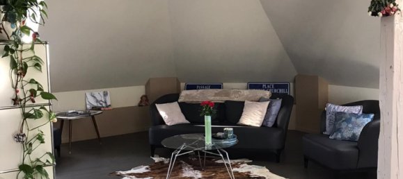 Penthouse T4 em Mulhouse, France N.º 96865 5