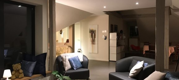 Penthouse T4 em Mulhouse, France N.º 96865 4