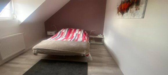 Penthouse T4 em Mulhouse, France N.º 96865 6