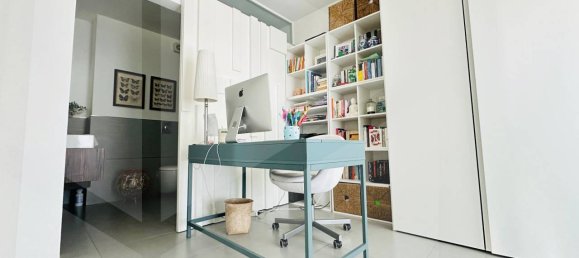 5-Zimmer Penthouse in Pescara, Italy, Nr. 22243 9