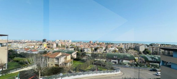 5-Zimmer Penthouse in Pescara, Italy, Nr. 22243 19