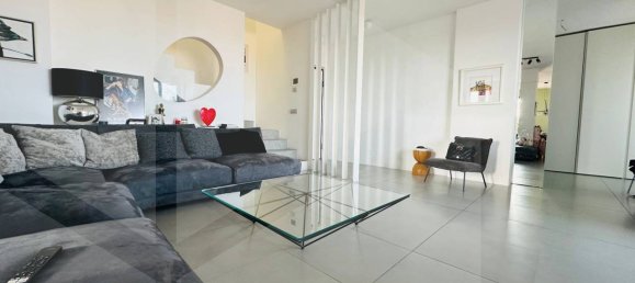 5-Zimmer Penthouse in Pescara, Italy, Nr. 22243 4