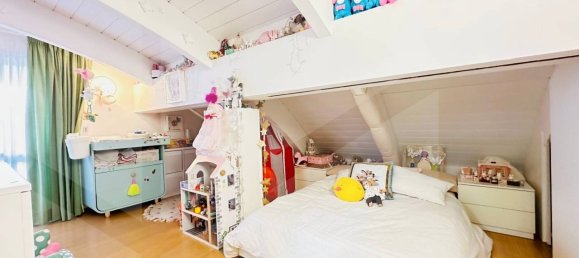 5-Zimmer Penthouse in Pescara, Italy, Nr. 22243 15